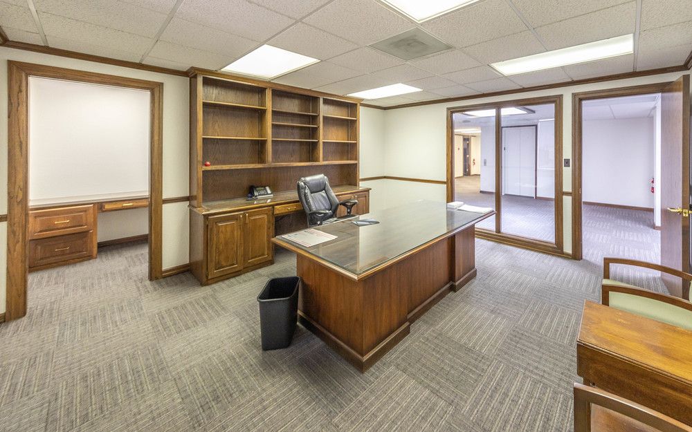 1001 Texas Ave, Lubbock, TX 79401